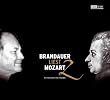 Brandauer liest Mozart 2. Erinnerungen eines Freundes. 2 CDs