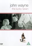 The Lucky Texan [UK IMPORT] - John Wayne