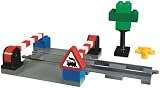 Eigenschaften LEGO 3773 / LEGO Duplo 3773 - Ville Eisenbahn Bahnübergang