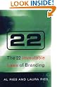 The 22 Immutable...