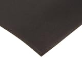Closed Cell Sponge Sheet 1/4 Thickness 12 x 24