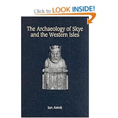 The Archaeology of Skye and the Western Isles
