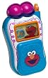 Elmo's World Talking...