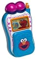 Elmo's World Talking Cell Phone