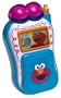Fisher-Price Elmo's World Talking Cell Phone