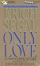 Only Love (Magical Love)