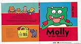 Molly and the party