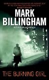 The Burning Girl