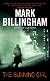 The Burning Girl : A Novel
