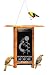 Schrodt Designs Model TH-12K Kokopelli 12-Inch Teahouse Feeder