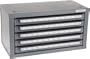 Huot Silver Deming Drill Dispenser under 1 inch