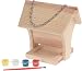 Paint-A-Bird Feeder