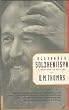Alexander Solzhenitsyn: A Century in His Life