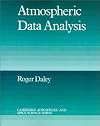Atmospheric Data Analysis (Cambridge Atmospheric and Space Science Series)