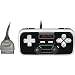 Video Games : MADCATZ 8202 Retrocon for PLAYSTATION®0, Ps One, and PS2