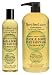 The Original Little Sprout - 2 in 1 Hair Shampoo & Body Pure Baby Wash - 4 oz / travel size