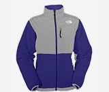 The North Face Women's Denali Jacket Style# AC6W-U47