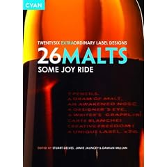 26 Malts: Some Joy Ride