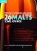 26 Malts: Some Joy Ride 26 Malts: Some Joy Ride
