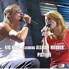 Click here to buy Picture by  Allison Moorer and Kid Rock .