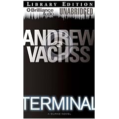 Terminal (Burke Novels)