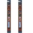 Oral-B Stages 3 Power Rangers Toothbrush (Pack of 2)