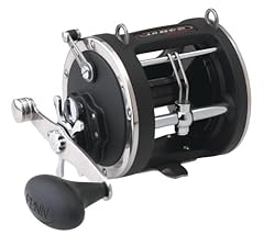 Penn GT Level Wind Reel (290-Yard, 20-Pound, with Line Counter) 