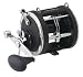 Penn GT Level Lefthand Wind Reel (320-Yard, 20-Pound)