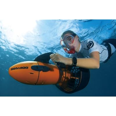Sea Doo Pro Sea Scooter
