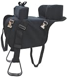 Buddy Child Seat - Black