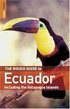 Rough Guide to Ecuador, Second Edition