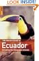 Rough Guide to Ecuador, Second Edition