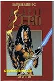 Produkt-Bild: Weapon Zero Sammelband (Heft 0-2) (Splitter Image Comics)