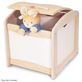 from PINTOY Pin Furniture- Toy Box