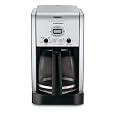 Cuisinart DCC-2650 Brew Central 12-Cup Programmable Coffeemaker Cheap