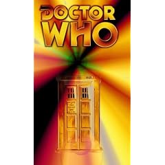 Doctor Who: Deadly Reunion (Doctor Who)