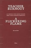 Teacher Burnout: An Empirical Study among Teachers from a Social Exchange Perspective