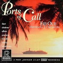 Ports of Call