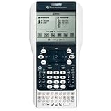 Texas Instruments Ti-nspire Graphing Calculator with Touchpad