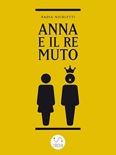 Re Muto (Italian Edition)