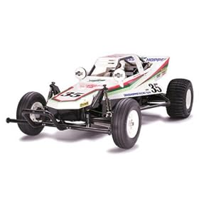 1 10 H.P. Off-Road The Grasshopper from Car Bodies