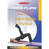 Power Pilates - Intermediate Workout