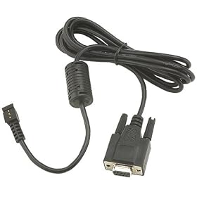 Garmin PC Data Cable For The eMap eTrex Global Positioning Systems