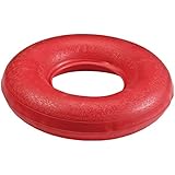 Carex Inflatable Ring Cushion, Rubber