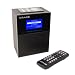 Grace Digital GDI-IRD4000 Portable Wireless Internet Radio Featuring Pandora, NPR and SIRIUS