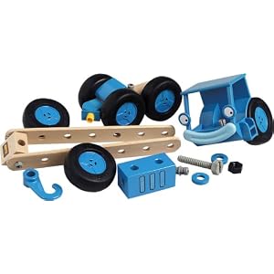 Brio Bob the Builder Lofty by 