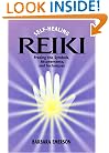 Self-Healing Reiki: Freeing the Symbols, Attunements, and Techniques