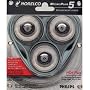 Norelco Philishave HQ4 shaver replacement head blades