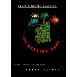 The Westing Game (Puffin Modern Classics)