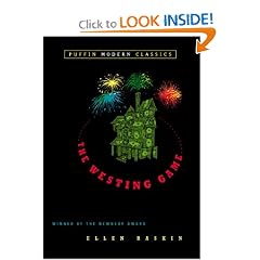 The Westing Game (Puffin Modern Classics)